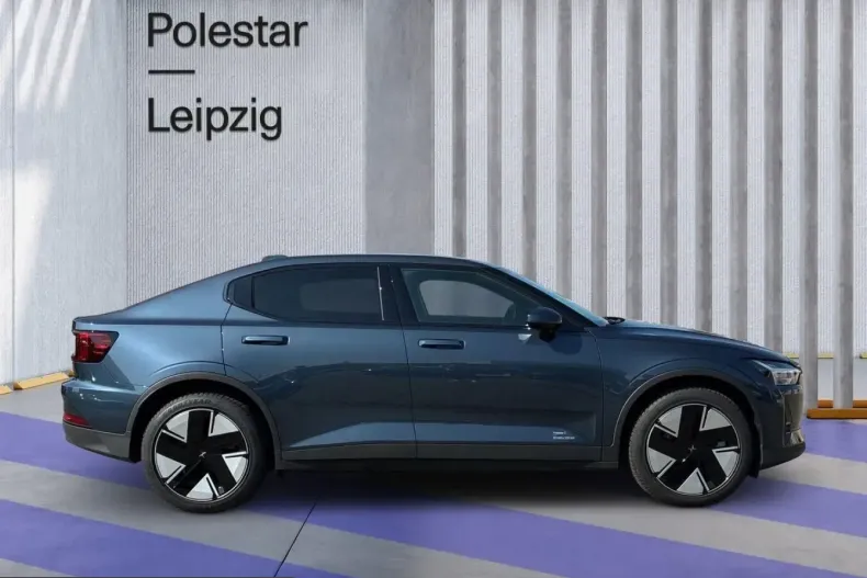 Polestar 2 din 2025 cu 9.282 km - oferta POL244971 - foto 6