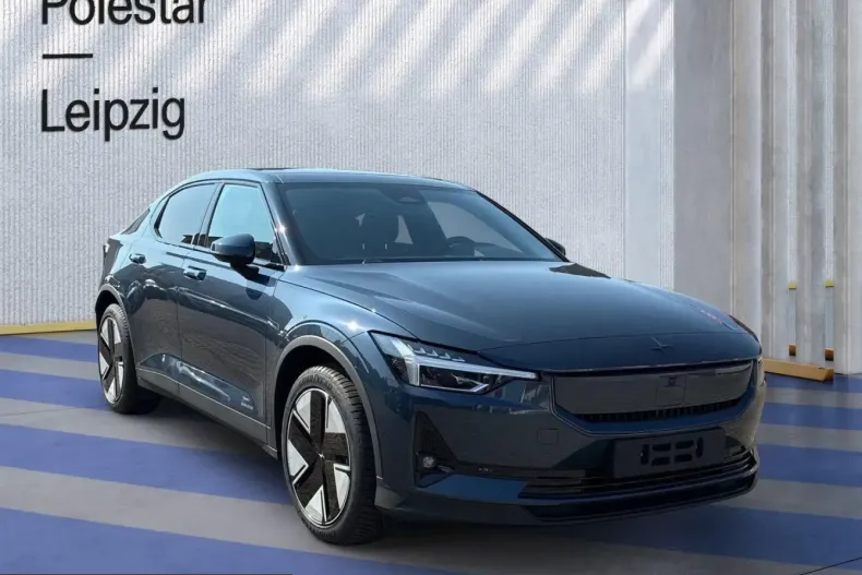 Polestar 2 din 2025 cu 9.282 km - oferta POL244971 - foto 7
