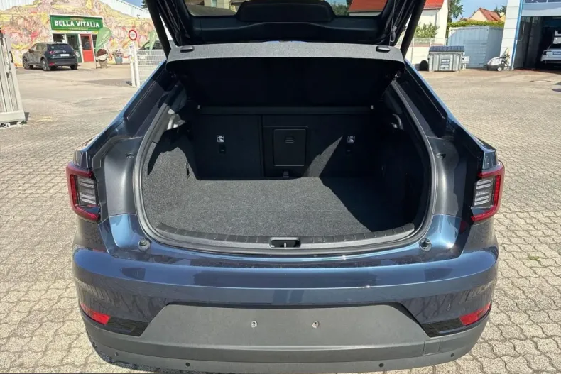 Polestar 2 din 2025 cu 9.282 km - oferta POL244971 - foto 16