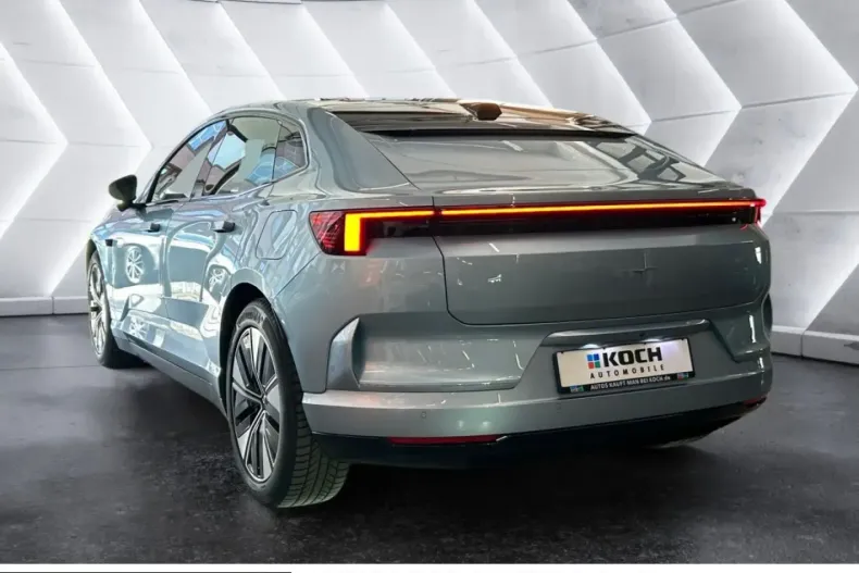 Polestar 4 din 2025 cu 29.595 km - oferta POL244972 - foto 2