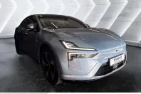 Polestar 4 din 2025 cu 29.595 km - oferta POL244972 - foto 4