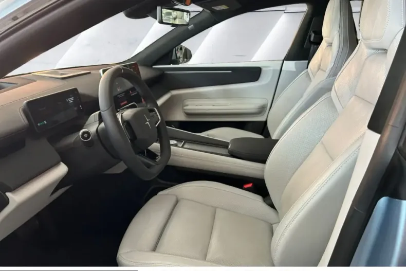 Polestar 4 din 2025 cu 29.595 km - oferta POL244972 - foto 5