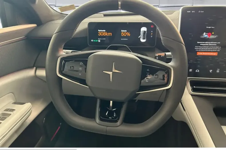 Polestar 4 din 2025 cu 29.595 km - oferta POL244972 - foto 8