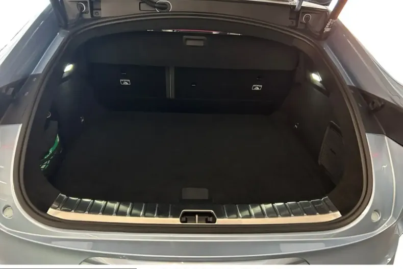 Polestar 4 din 2025 cu 29.595 km - oferta POL244972 - foto 13