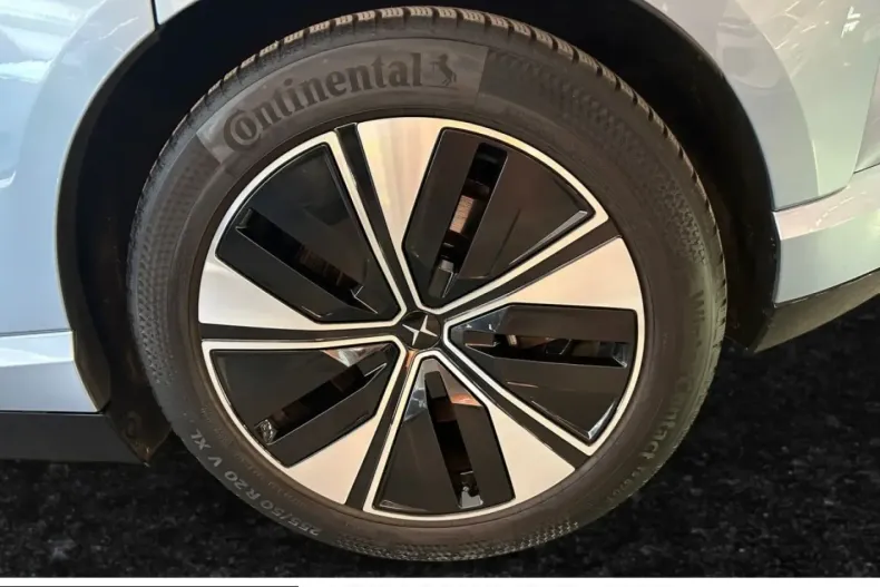 Polestar 4 din 2025 cu 29.595 km - oferta POL244972 - foto 14