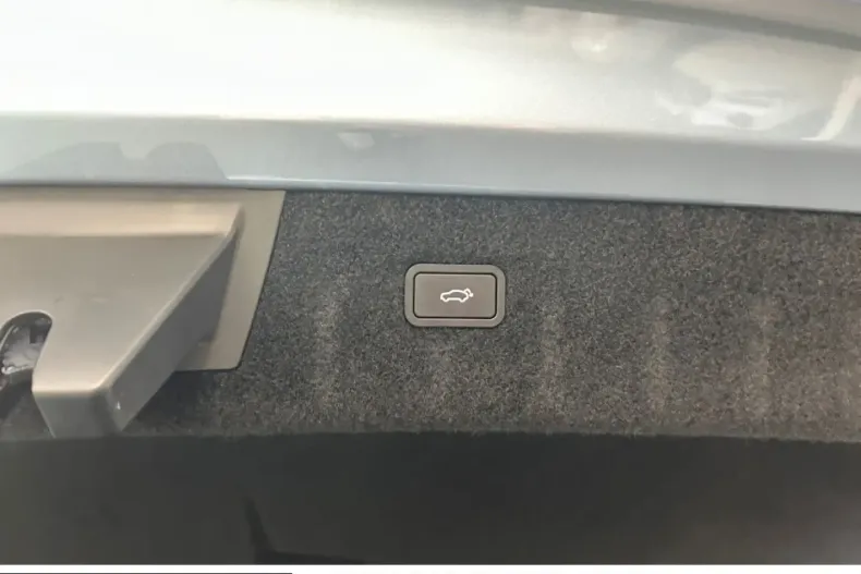Polestar 4 din 2025 cu 29.595 km - oferta POL244972 - foto 15