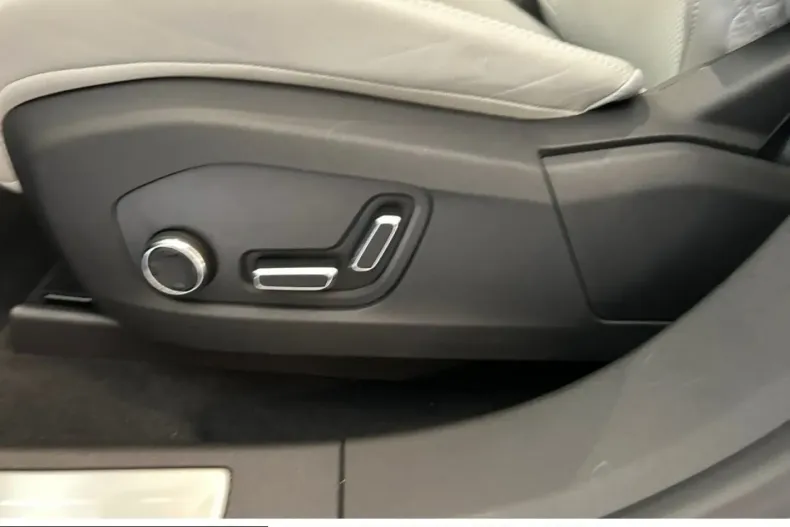 Polestar 4 din 2025 cu 29.595 km - oferta POL244972 - foto 16