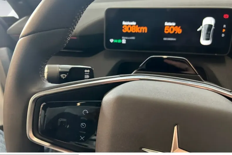 Polestar 4 din 2025 cu 29.595 km - oferta POL244972 - foto 19