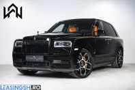 Rolls-Royce Cullinan din 2024 cu 11.500 km - oferta ROL244973 - foto 1