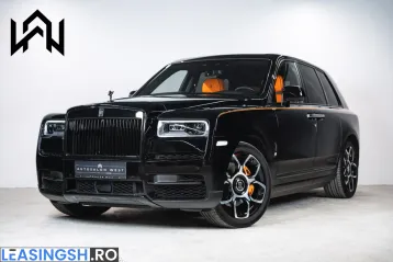 Rolls-Royce Cullinan din 2024 - oferta ROL244973