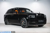 Rolls-Royce Cullinan din 2024 cu 11.500 km - oferta ROL244973 - foto 2
