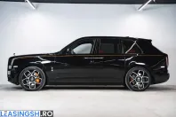 Rolls-Royce Cullinan din 2024 cu 11.500 km - oferta ROL244973 - foto 4
