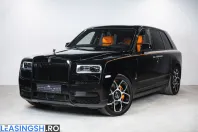 Rolls-Royce Cullinan din 2024 cu 11.500 km - oferta ROL244973 - foto 6
