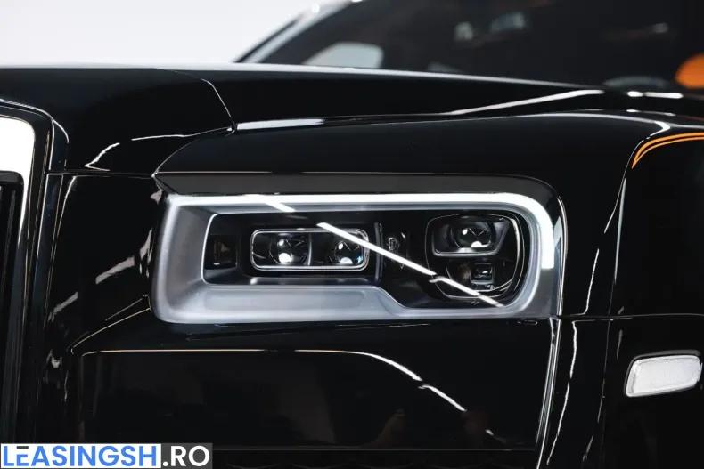 Rolls-Royce Cullinan din 2024 cu 11.500 km - oferta ROL244973 - foto 7