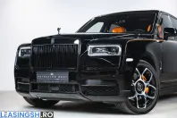 Rolls-Royce Cullinan din 2024 cu 11.500 km - oferta ROL244973 - foto 8