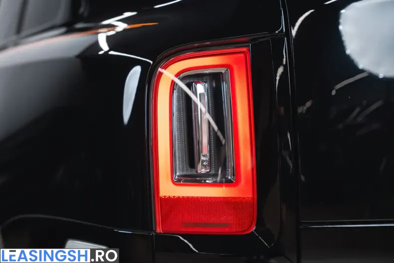 Rolls-Royce Cullinan din 2024 cu 11.500 km - oferta ROL244973 - foto 11