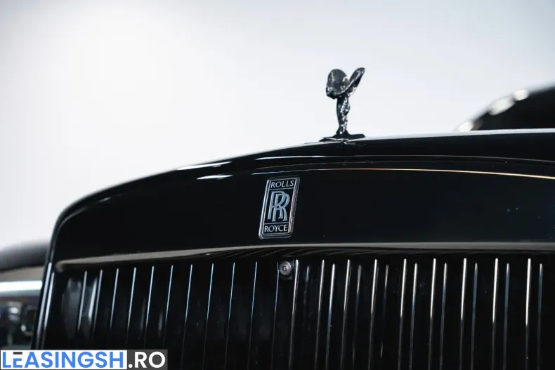 Rolls-Royce Cullinan din 2024 cu 11.500 km - oferta ROL244973 - foto 14