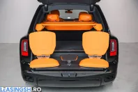 Rolls-Royce Cullinan din 2024 cu 11.500 km - oferta ROL244973 - foto 20