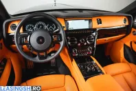 Rolls-Royce Cullinan din 2024 cu 11.500 km - oferta ROL244973 - foto 21