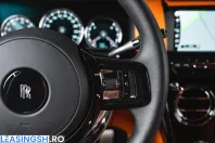 Rolls-Royce Cullinan din 2024 cu 11.500 km - oferta ROL244973 - foto 24