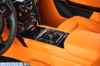 Rolls-Royce Cullinan din 2024 cu 11.500 km - oferta ROL244973 - foto 25
