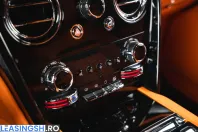 Rolls-Royce Cullinan din 2024 cu 11.500 km - oferta ROL244973 - foto 26
