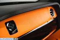 Rolls-Royce Cullinan din 2024 cu 11.500 km - oferta ROL244973 - foto 28