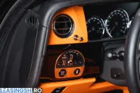 Rolls-Royce Cullinan din 2024 cu 11.500 km - oferta ROL244973 - foto 34