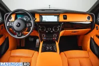 Rolls-Royce Cullinan din 2024 cu 11.500 km - oferta ROL244973 - foto 45