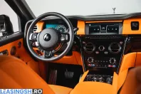 Rolls-Royce Cullinan din 2024 cu 11.500 km - oferta ROL244973 - foto 47