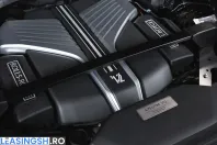 Rolls-Royce Cullinan din 2024 cu 11.500 km - oferta ROL244973 - foto 48