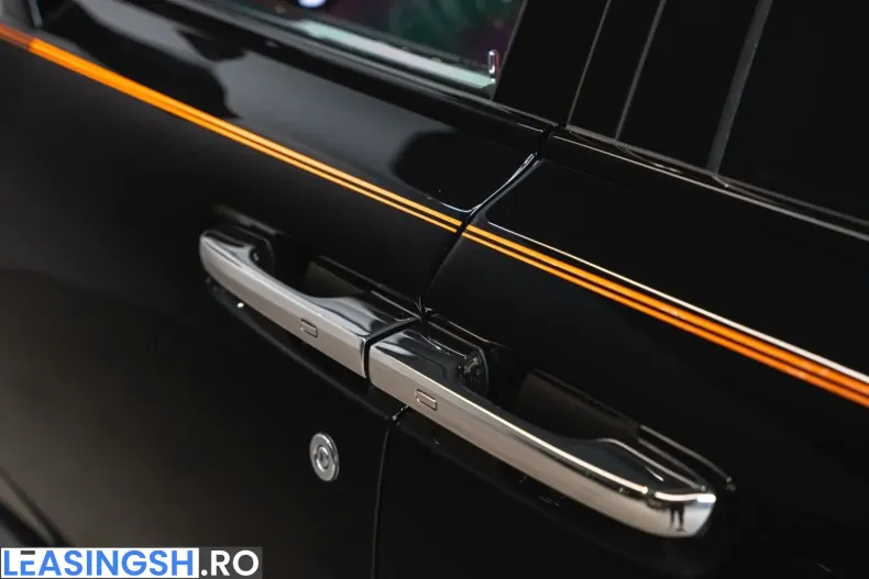 Rolls-Royce Cullinan din 2024 cu 11.500 km - oferta ROL244973 - foto 50