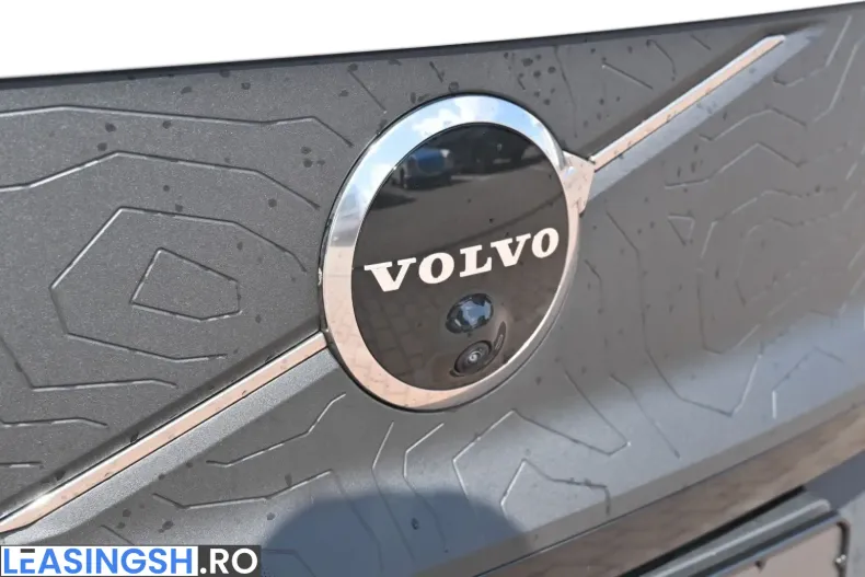 Volvo EX30 din 2025 cu 4.460 km - oferta VOL244974 - foto 9
