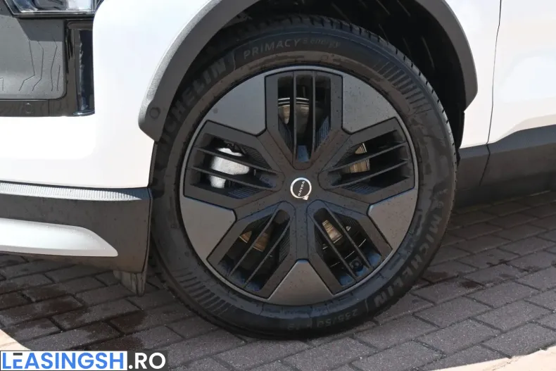 Volvo EX30 din 2025 cu 4.460 km - oferta VOL244974 - foto 11