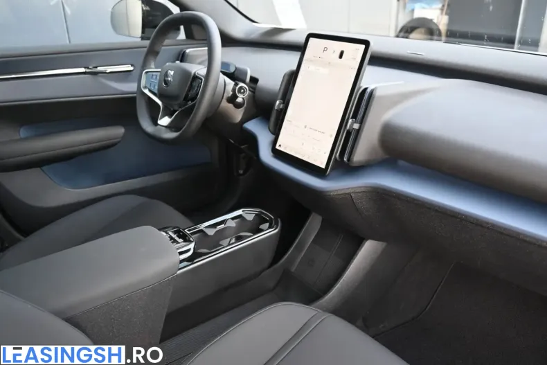 Volvo EX30 din 2025 cu 4.460 km - oferta VOL244974 - foto 15