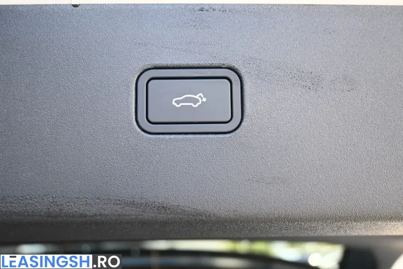 Volvo EX30 din 2025 cu 4.460 km - oferta VOL244974 - foto 20