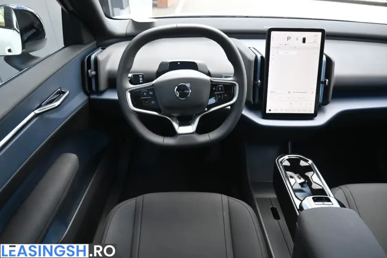 Volvo EX30 din 2025 cu 4.460 km - oferta VOL244974 - foto 22