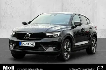 Volvo C40 din 2025 - oferta VOL244976
