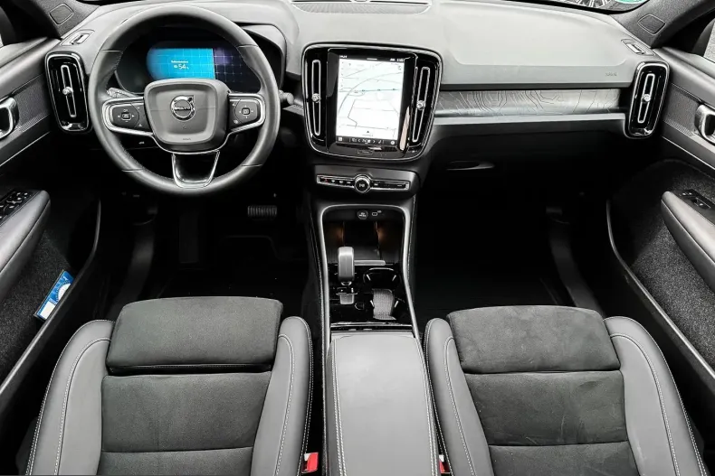 Volvo C40 din 2025 cu 22.000 km - oferta VOL244976 - foto 7