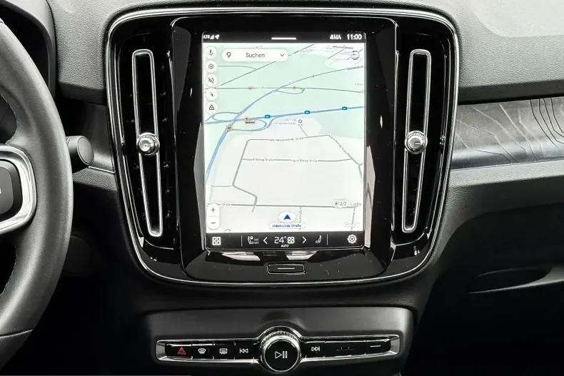 Volvo C40 din 2025 cu 22.000 km - oferta VOL244976 - foto 8