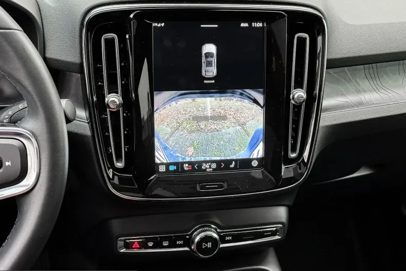Volvo C40 din 2025 cu 22.000 km - oferta VOL244976 - foto 9