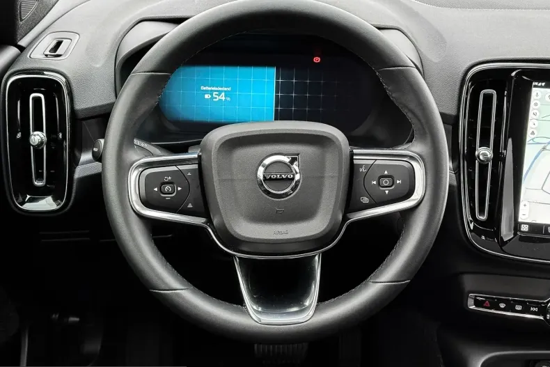 Volvo C40 din 2025 cu 22.000 km - oferta VOL244976 - foto 11
