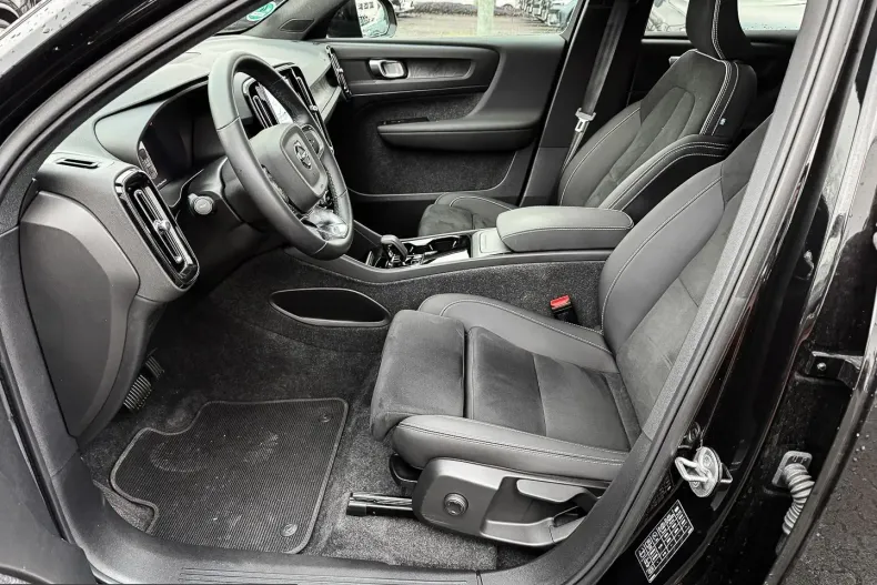 Volvo C40 din 2025 cu 22.000 km - oferta VOL244976 - foto 12