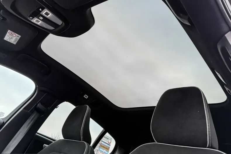 Volvo C40 din 2025 cu 22.000 km - oferta VOL244976 - foto 14
