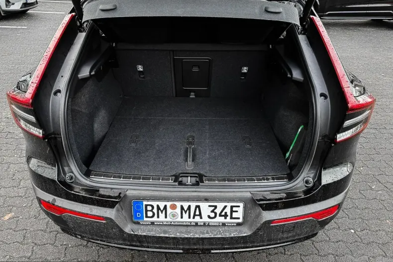 Volvo C40 din 2025 cu 22.000 km - oferta VOL244976 - foto 16