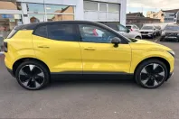 Volvo EX30 din 2025 cu 5.000 km - oferta VOL244977 - foto 5