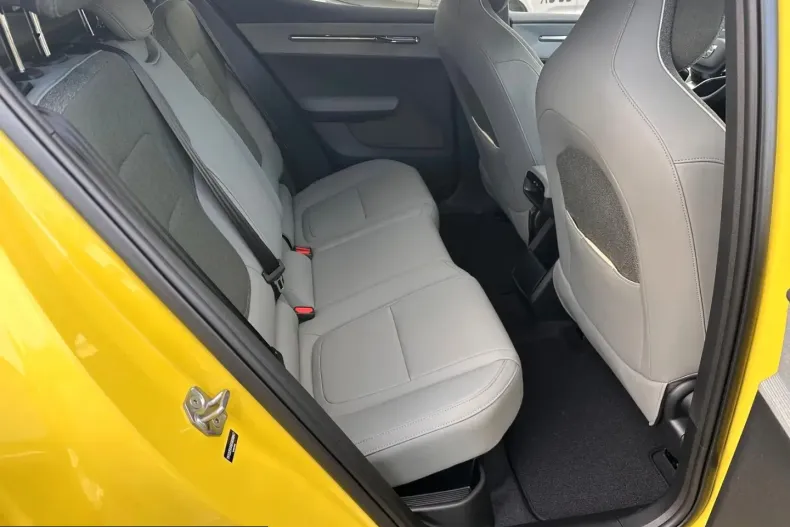 Volvo EX30 din 2025 cu 5.000 km - oferta VOL244977 - foto 15
