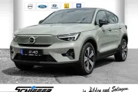 Volvo C40 din 2024 cu 11.999 km - oferta VOL244978 - foto 1