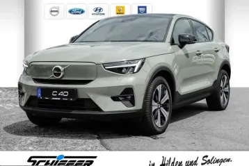 Volvo C40 din 2024 - oferta VOL244978