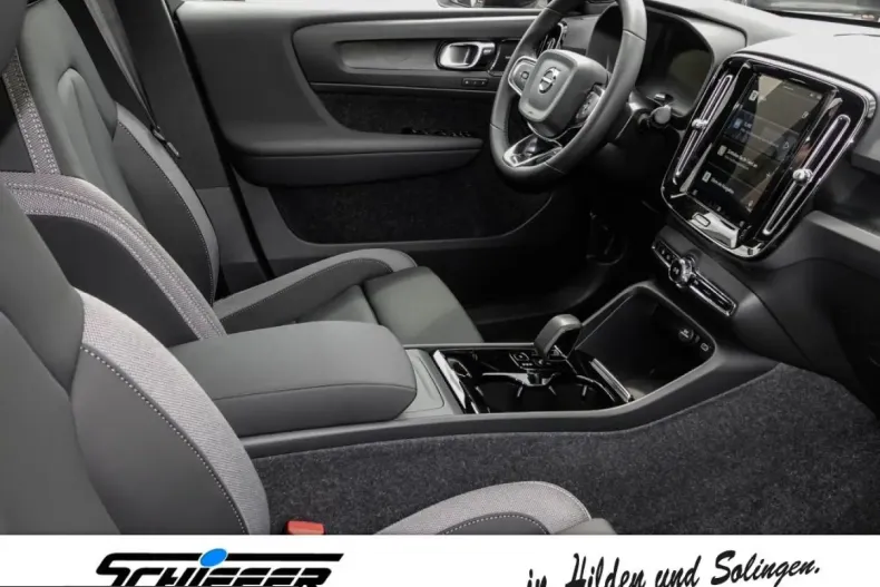 Volvo C40 din 2024 cu 11.999 km - oferta VOL244978 - foto 5